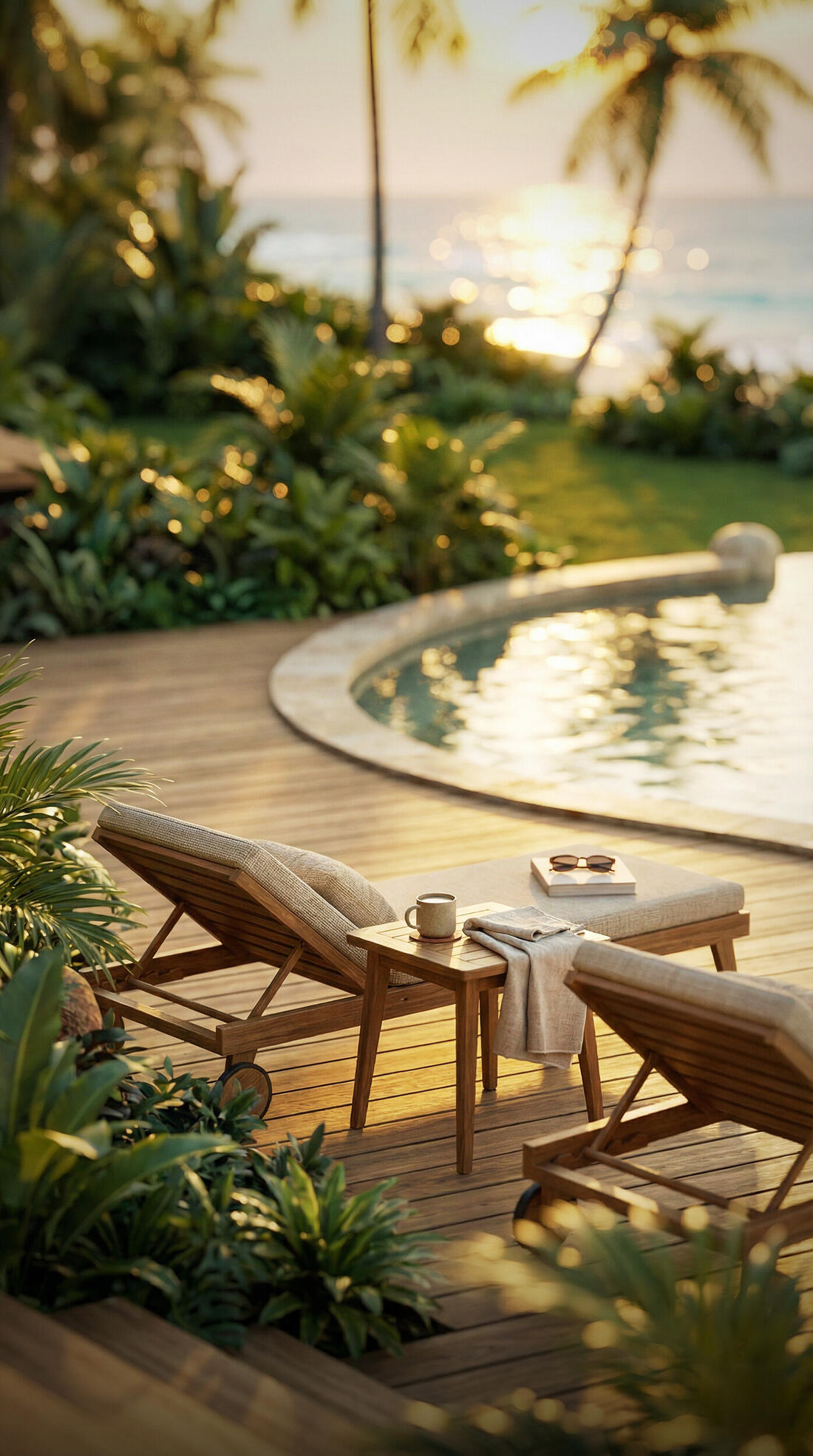 Architectural 3D visualization by bao leho on CGAward
