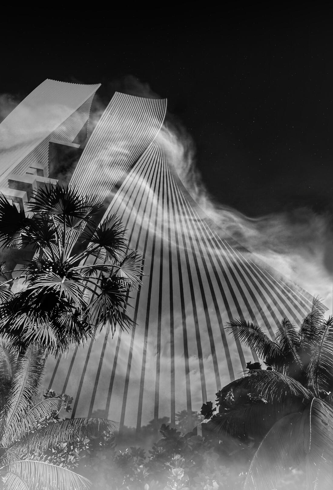 Architectural 3D visualization by mohamed wagih on CGAward