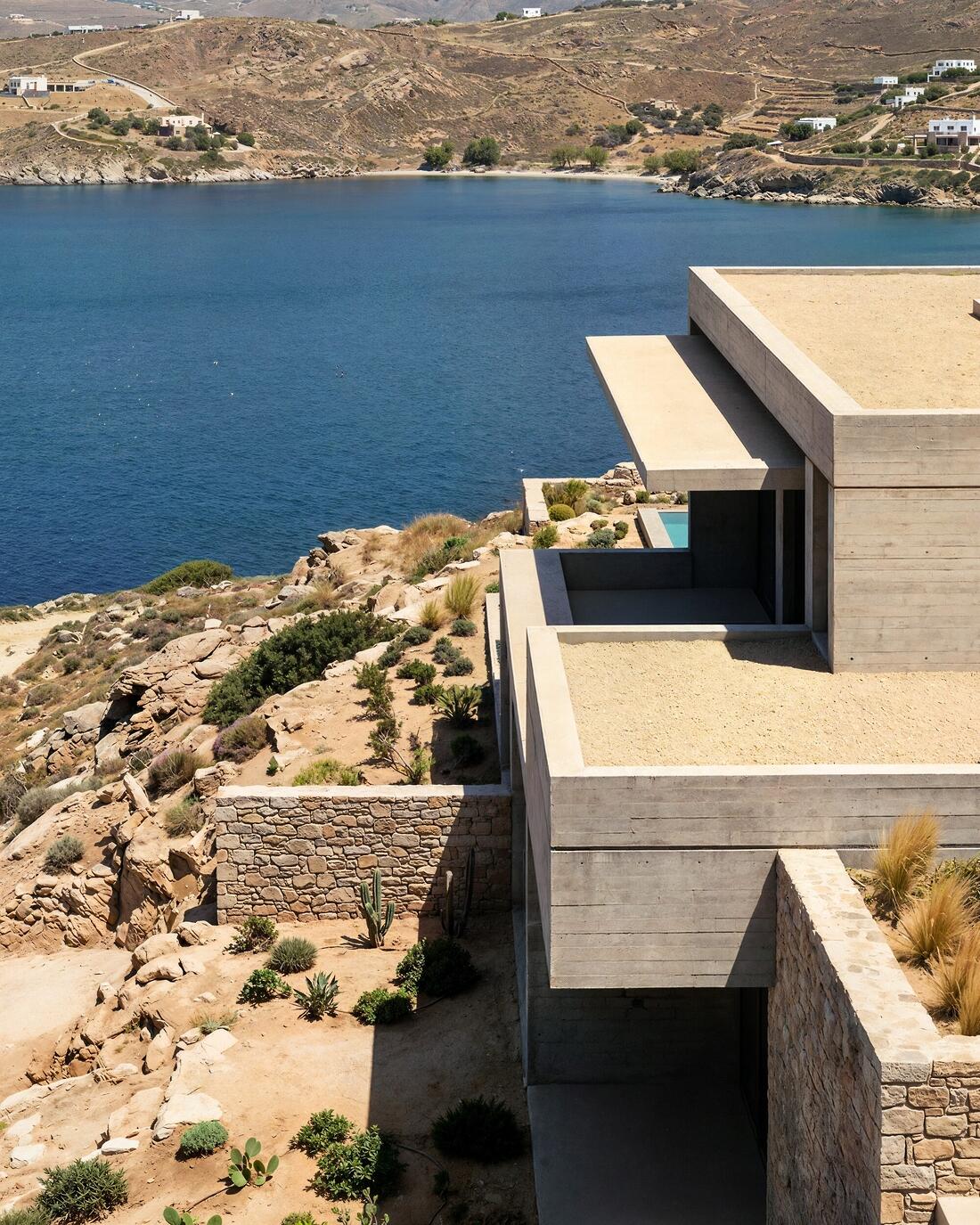 Architectural 3D visualization by gk viz on CGAward