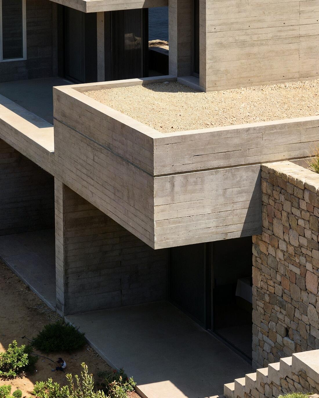 Architectural 3D visualization by gk viz on CGAward