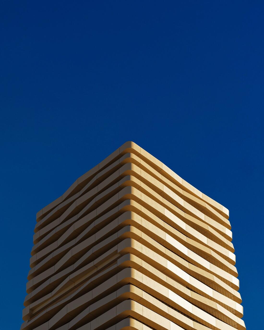 Architectural 3D visualization by Bigvisualart on CGAward