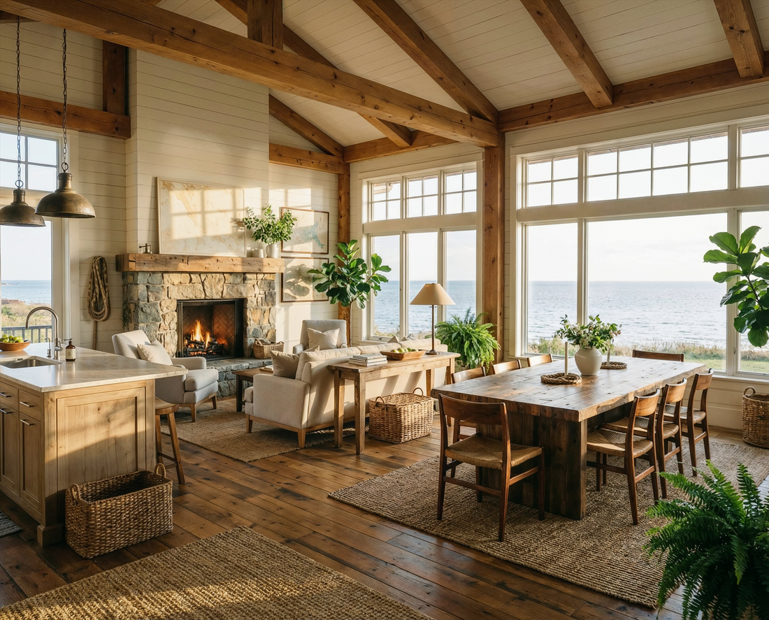 Architectural 3D visualization by Daniel Rojas on CGAward