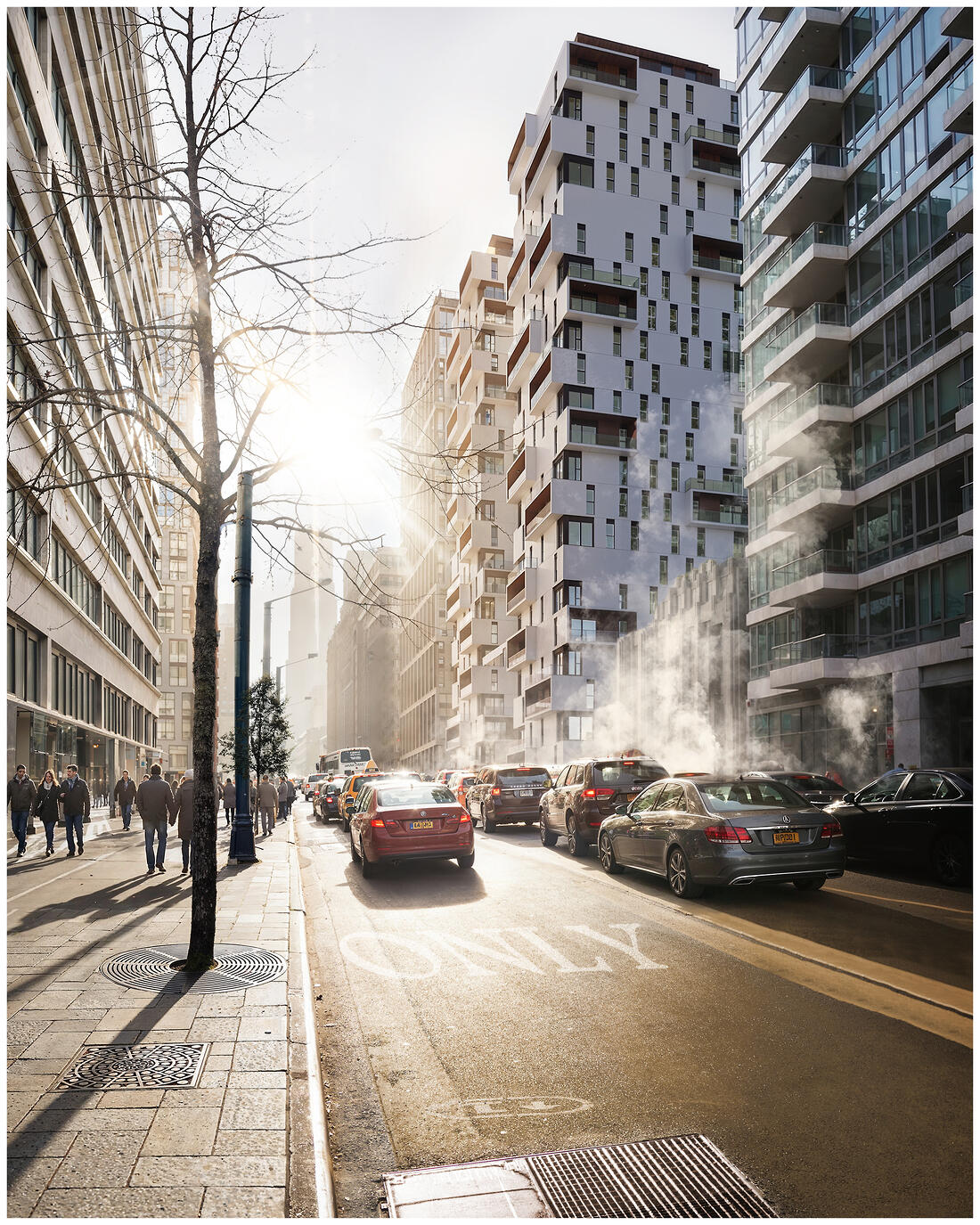 Architectural 3D visualization by Ahmed Ramadan on CGAward