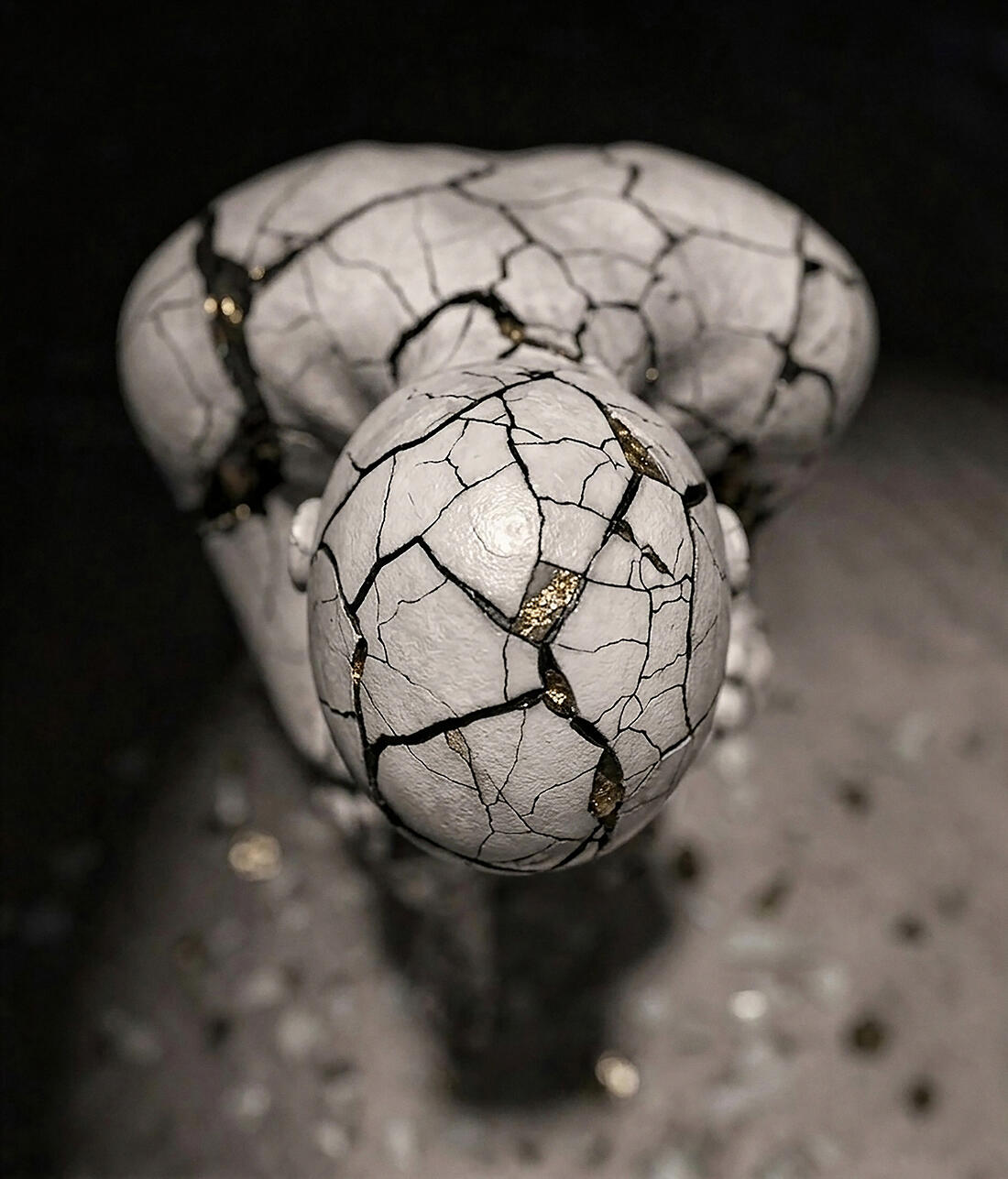 Architectural 3D visualization by Paola Sgrò on CGAward