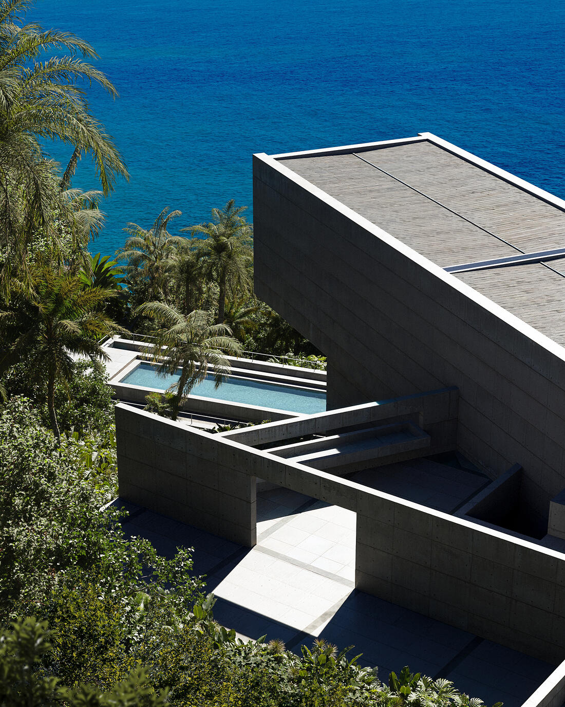 Architectural 3D visualization by Cauã Anderson on CGAward