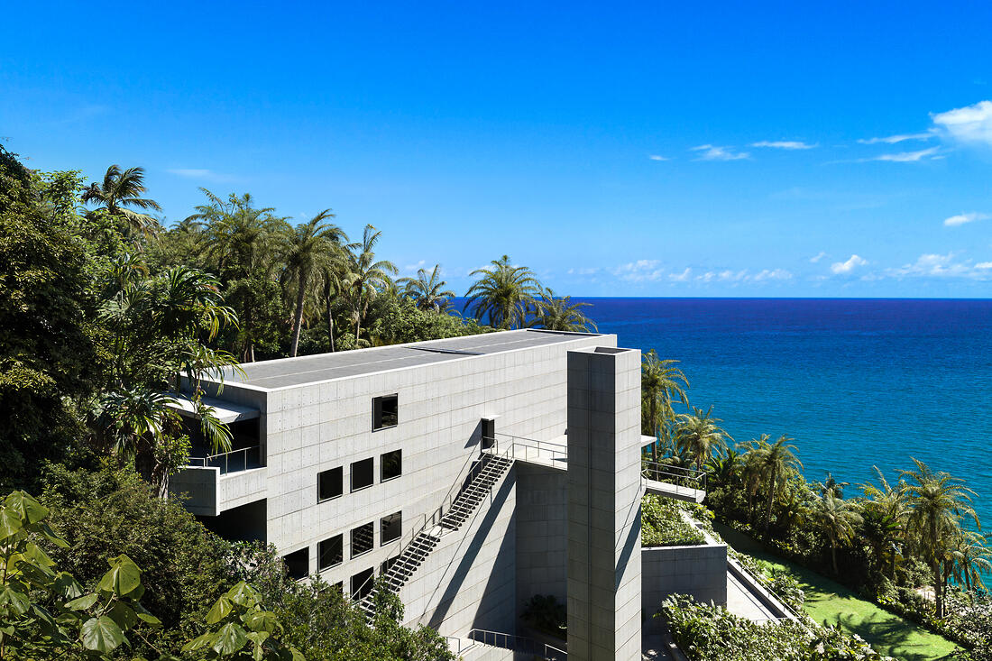 Architectural 3D visualization by Cauã Anderson on CGAward