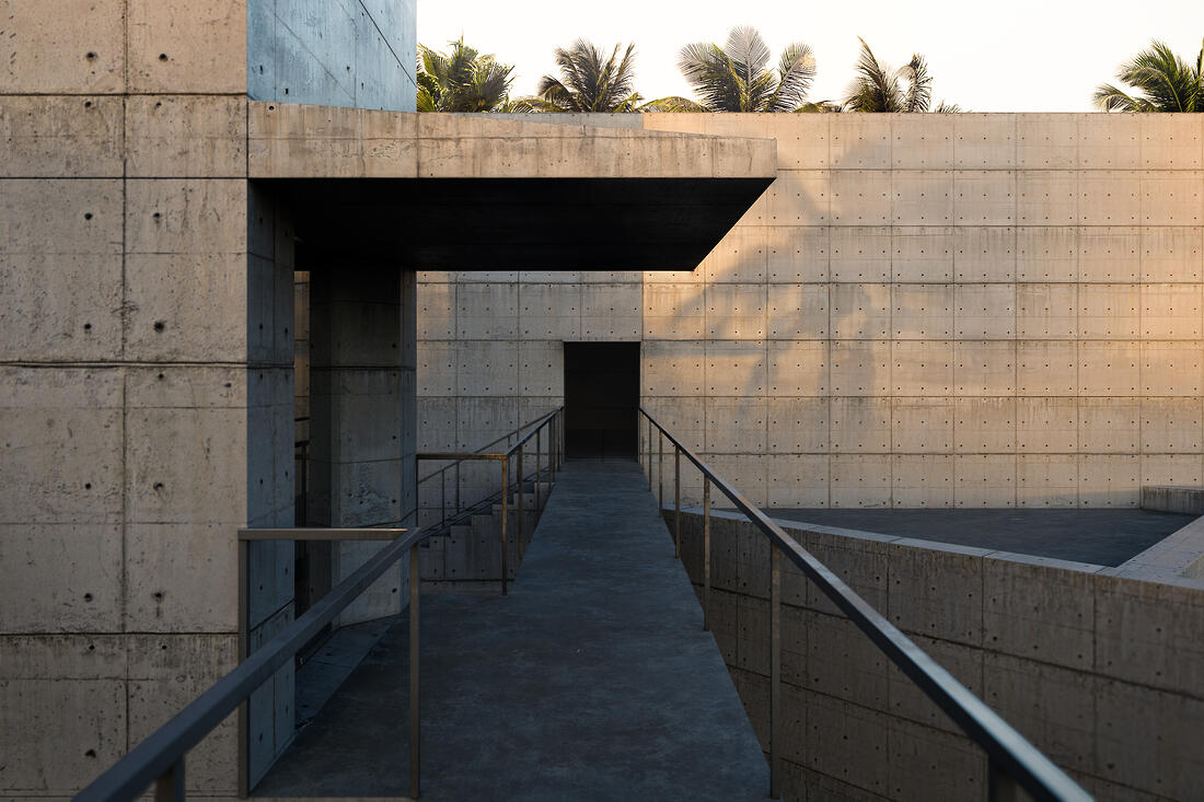 Architectural 3D visualization by Cauã Anderson on CGAward