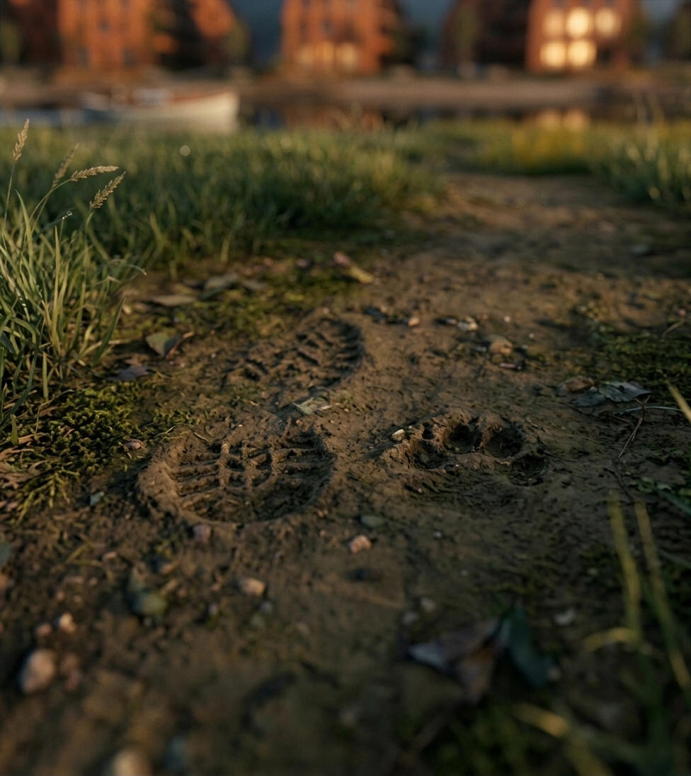 Architectural 3D visualization by Paola Sgrò on CGAward