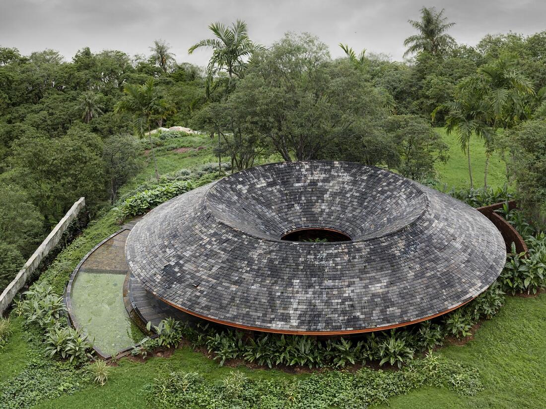 Architectural 3D visualization by Bigvisualart on CGAward