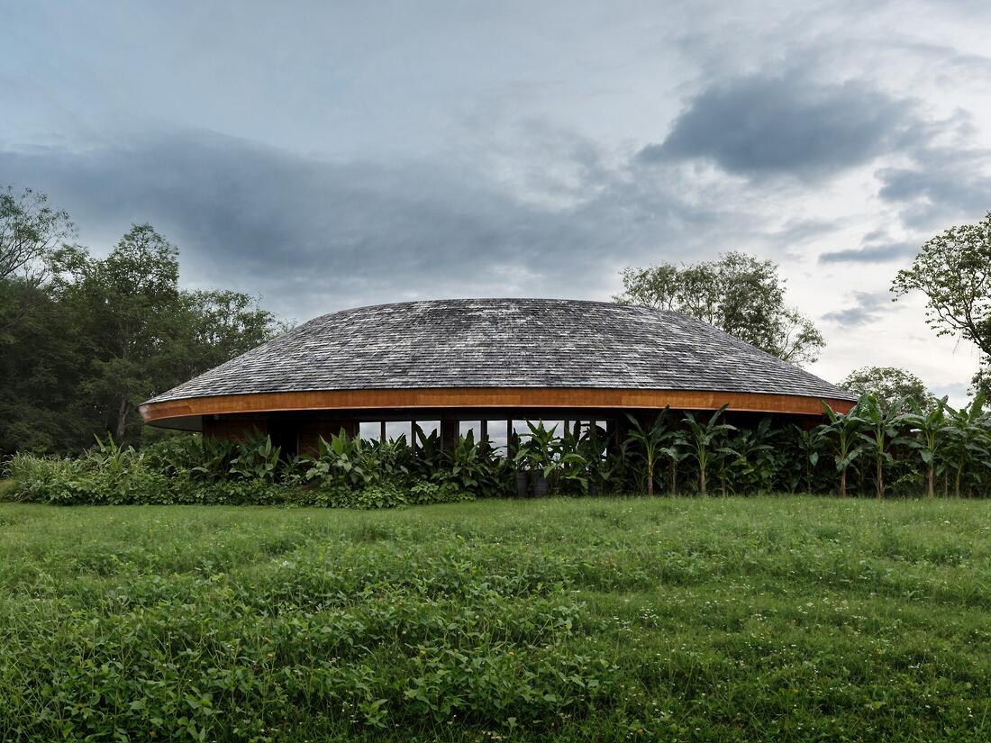 Architectural 3D visualization by Bigvisualart on CGAward