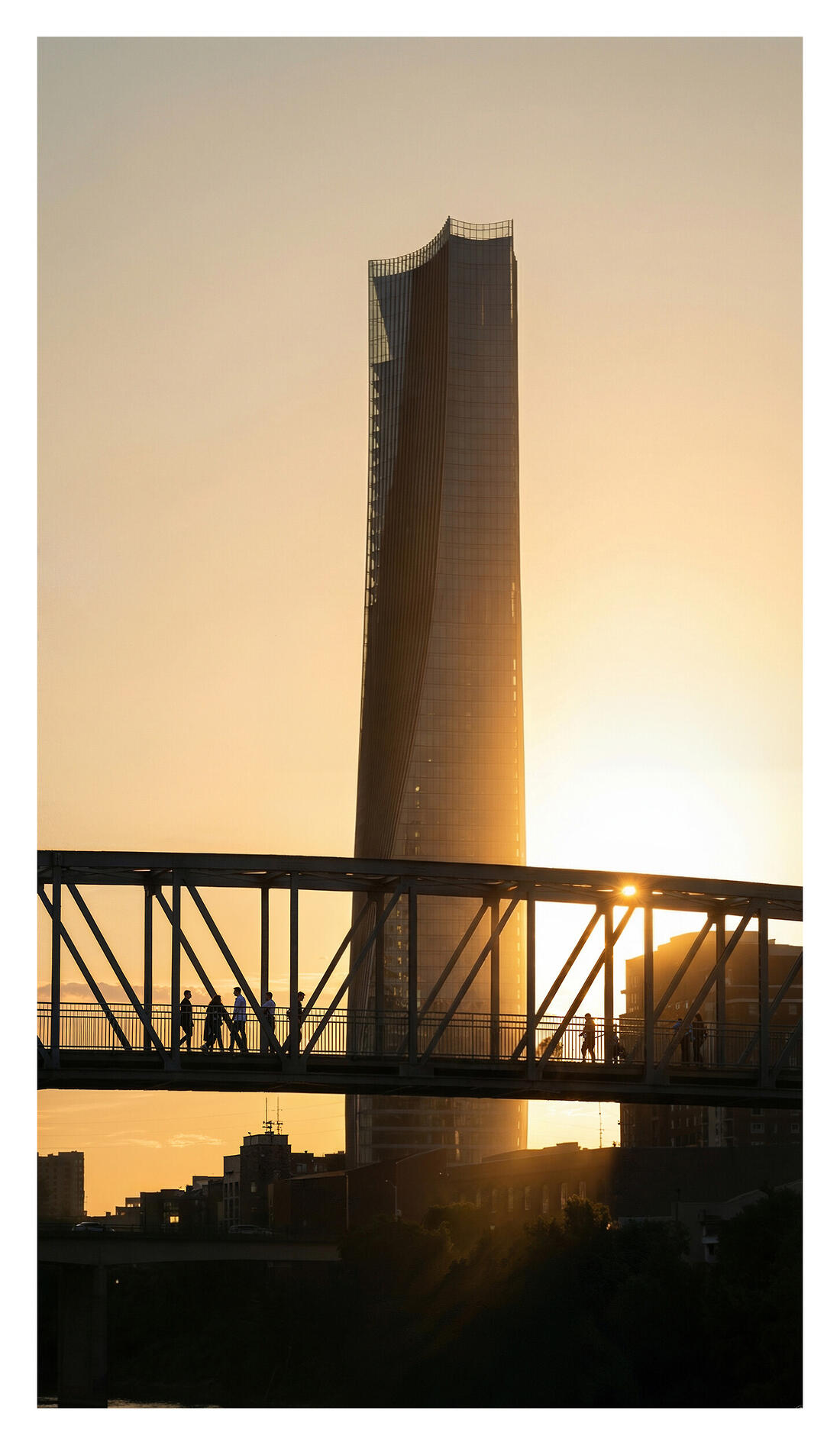 Architectural 3D visualization by mohamed wagih on CGAward