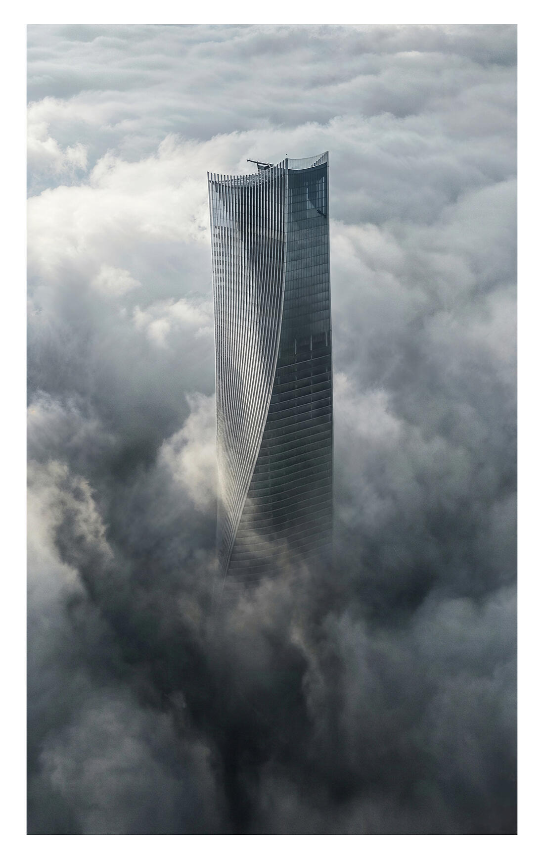 Architectural 3D visualization by mohamed wagih on CGAward