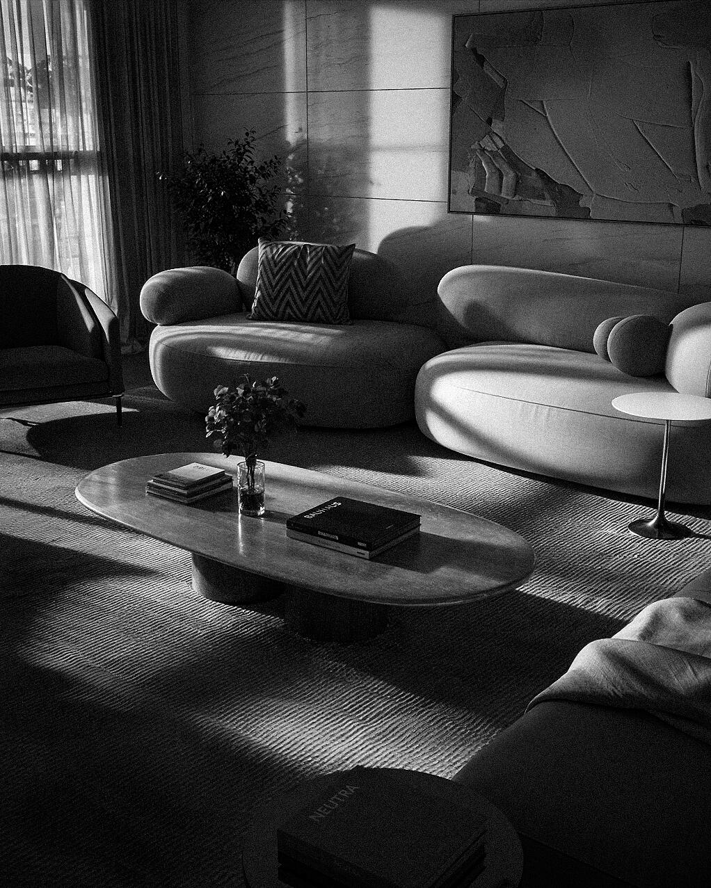 Architectural 3D visualization by Paulo César on CGAward