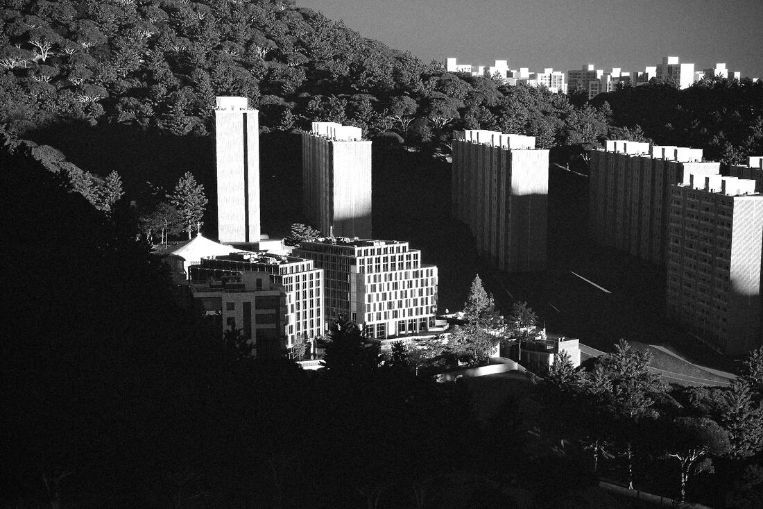 Architectural 3D visualization by Paulo César on CGAward