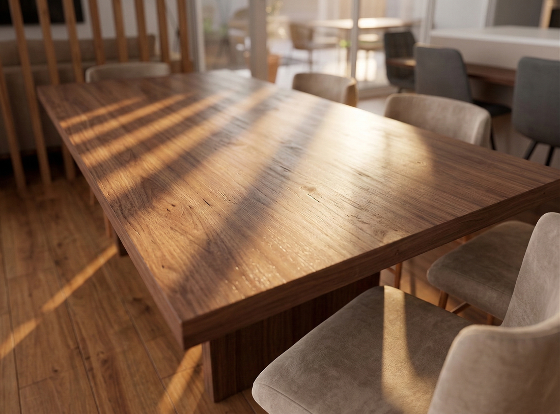 Architectural 3D visualization by Juliano Arcaro  on CGAward