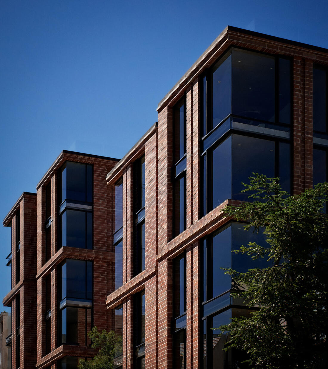 Architectural 3D visualization by Gogitidze ArchViz on CGAward