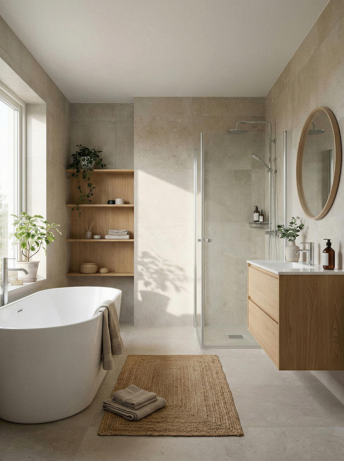Architectural 3D visualization by MNA workz on CGAward