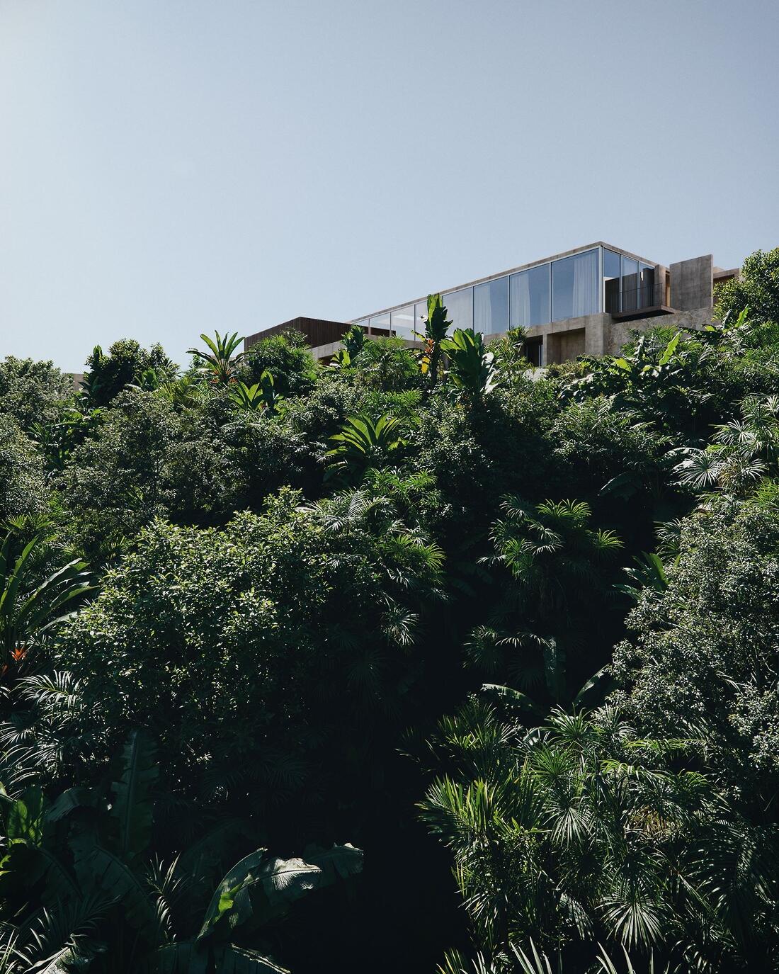 Architectural 3D visualization by DELIGHTING PICTURES on CGAward