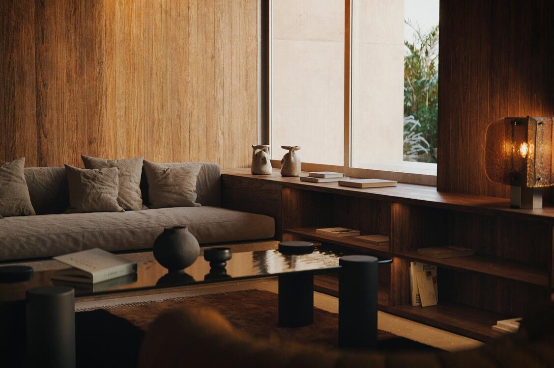 Architectural 3D visualization by DELIGHTING PICTURES on CGAward