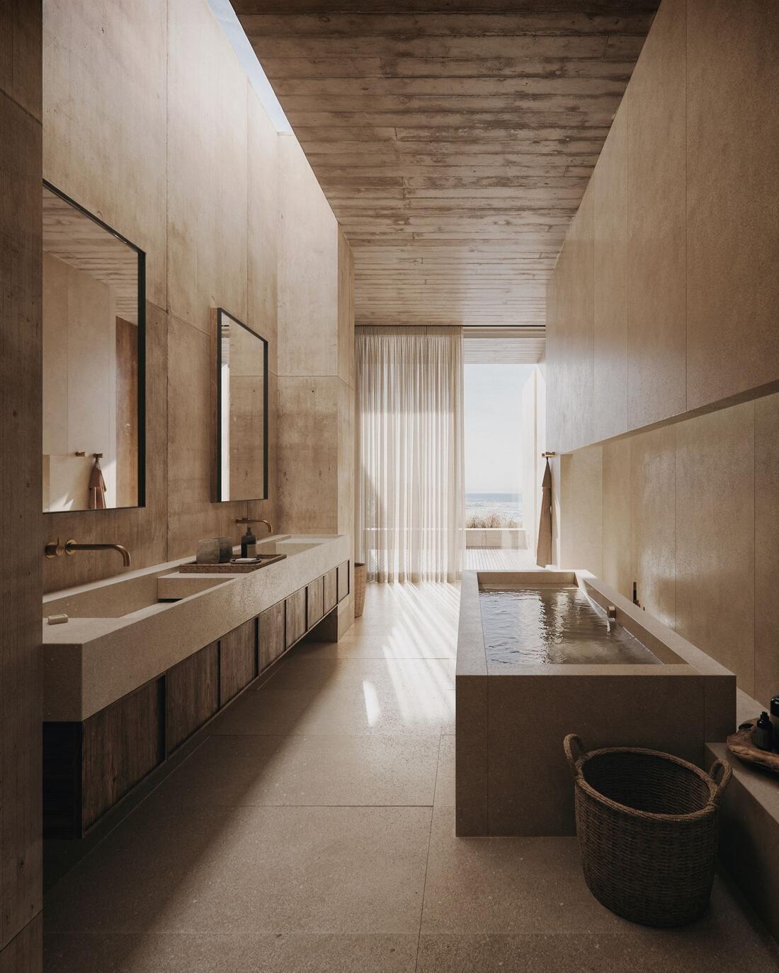 Architectural 3D visualization by DELIGHTING PICTURES on CGAward