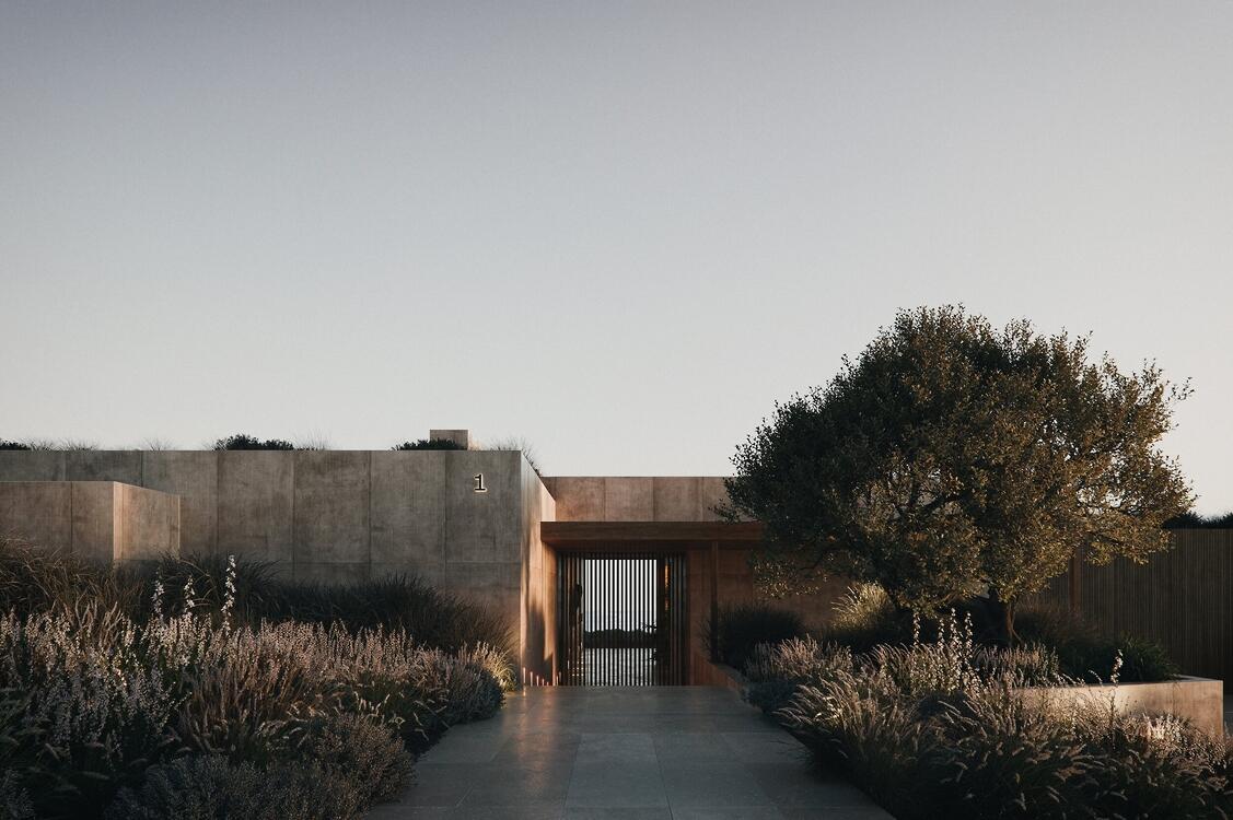 Architectural 3D visualization by DELIGHTING PICTURES on CGAward