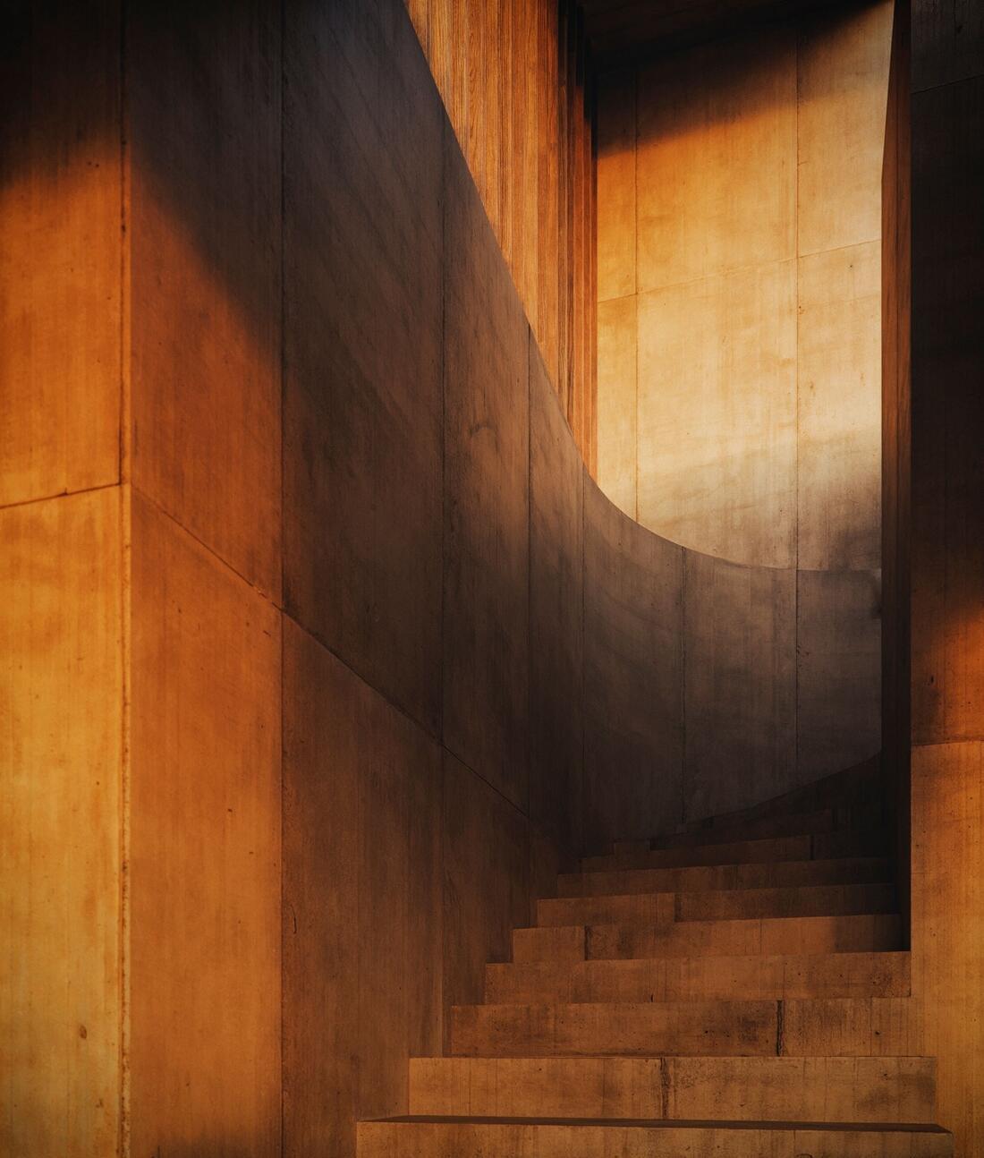 Architectural 3D visualization by DELIGHTING PICTURES on CGAward