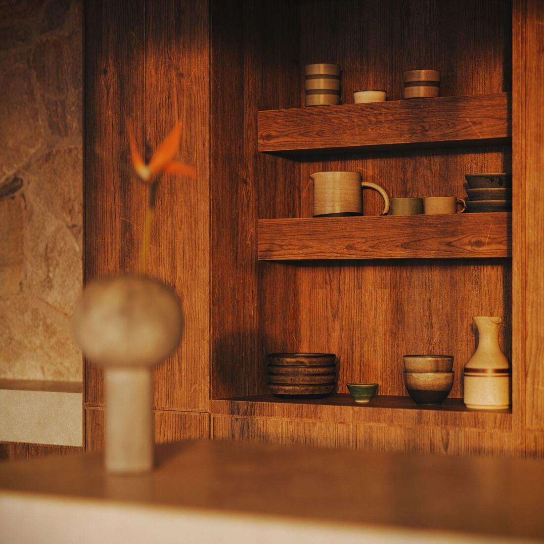 Architectural 3D visualization by DELIGHTING PICTURES on CGAward