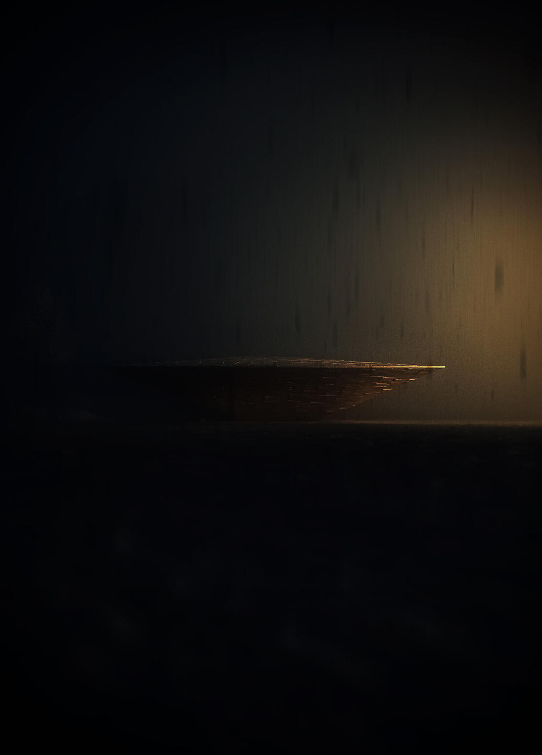 Architectural 3D visualization by Romain B on CGAward