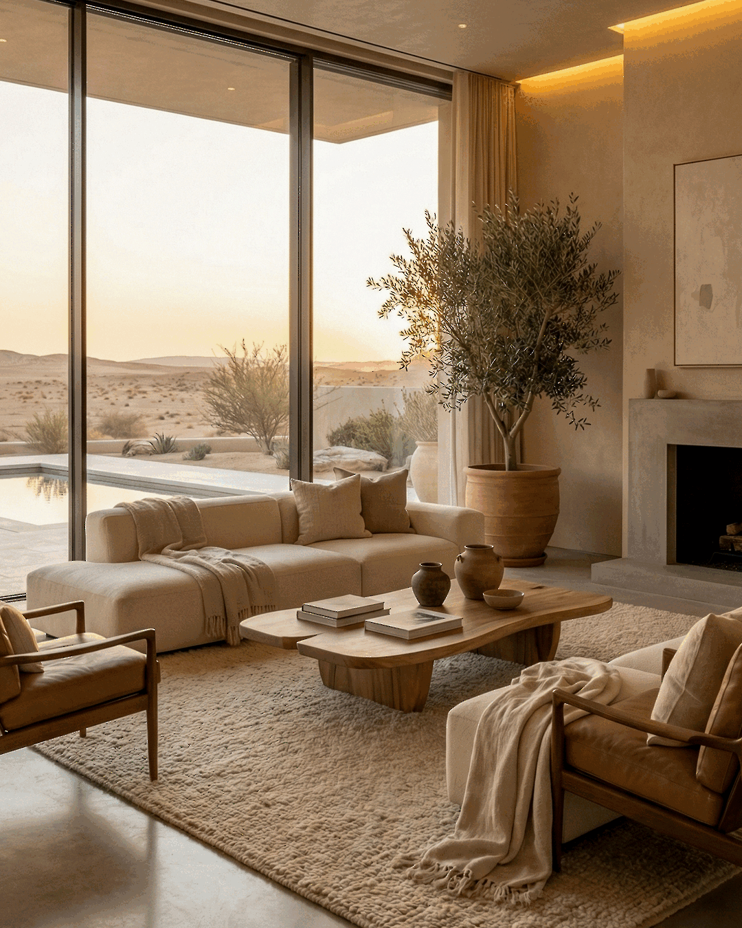 Architectural 3D visualization by gk viz on CGAward