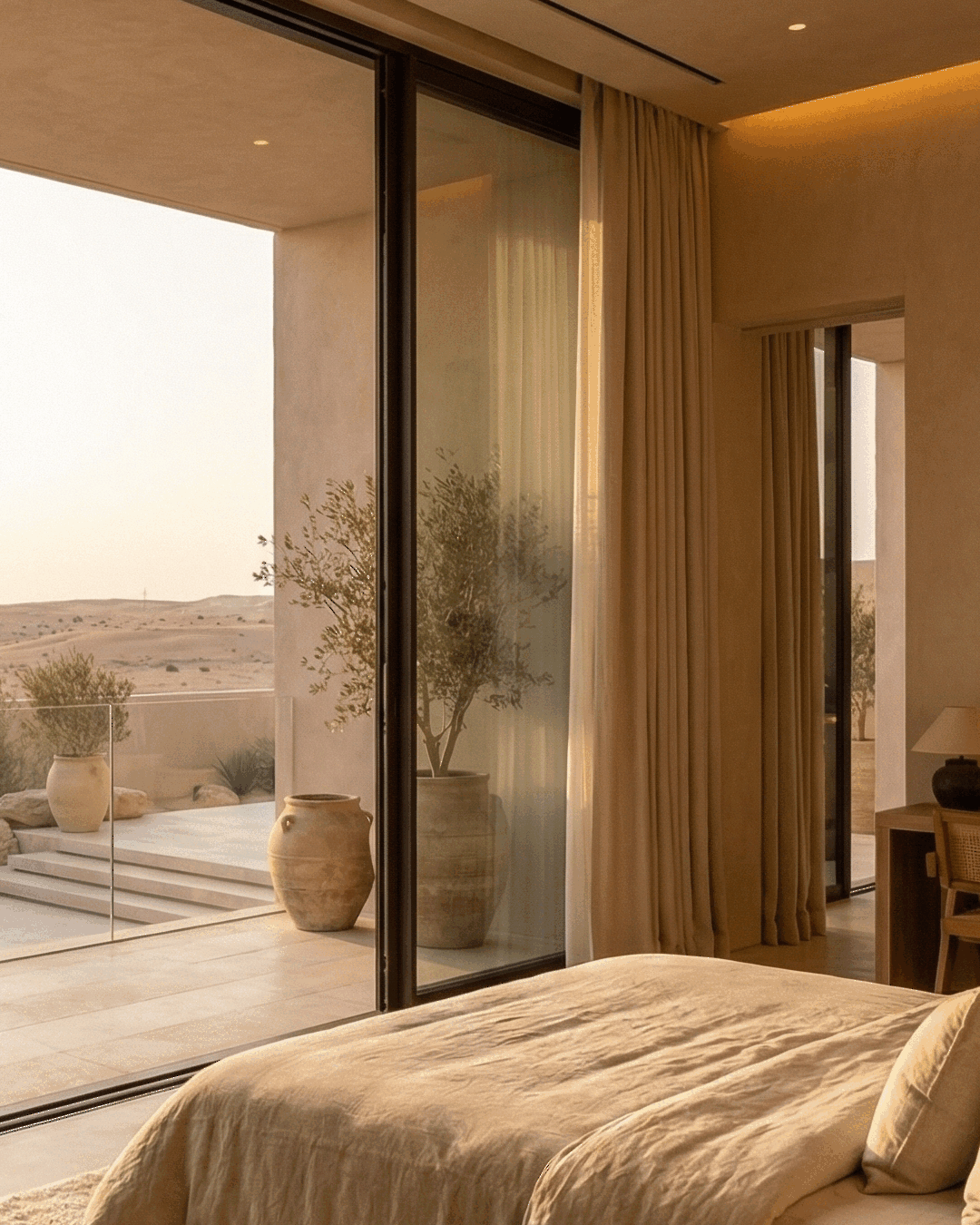 Architectural 3D visualization by gk viz on CGAward