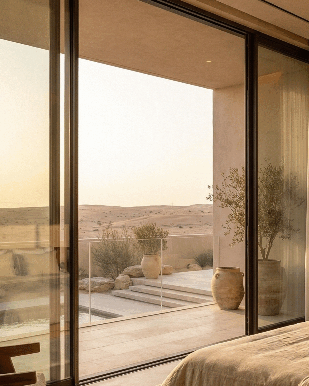 Architectural 3D visualization by gk viz on CGAward