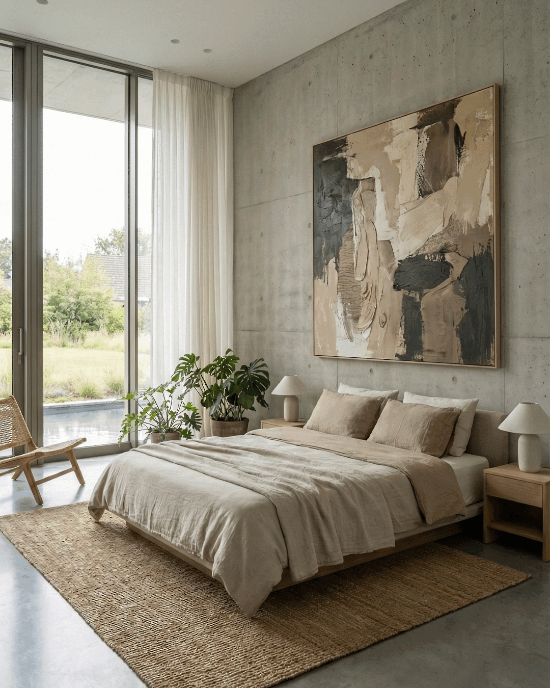 Architectural 3D visualization by gk viz on CGAward