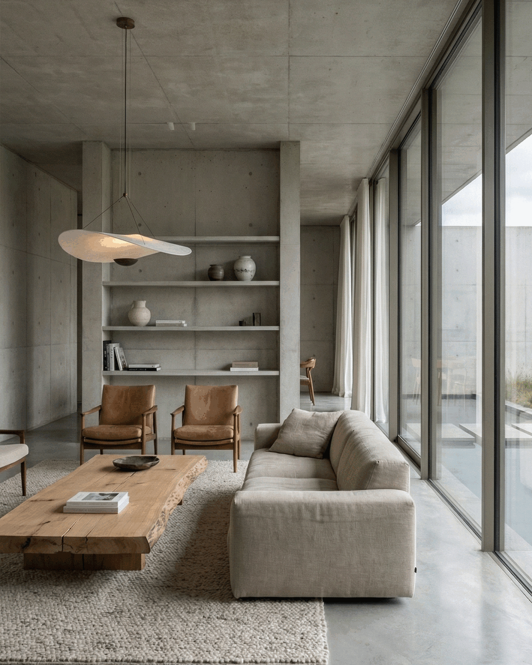 Architectural 3D visualization by gk viz on CGAward