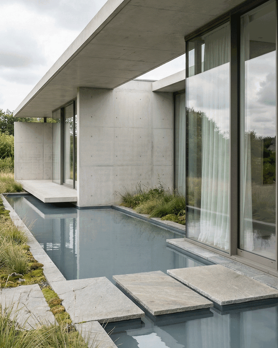 Architectural 3D visualization by gk viz on CGAward