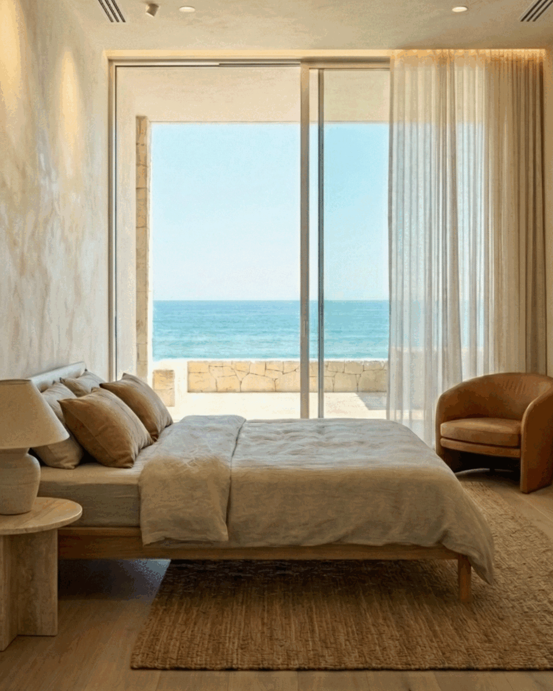 Architectural 3D visualization by gk viz on CGAward