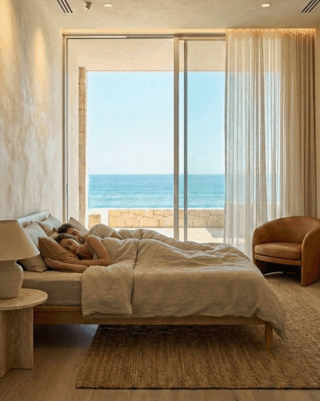 Architectural 3D visualization by gk viz on CGAward