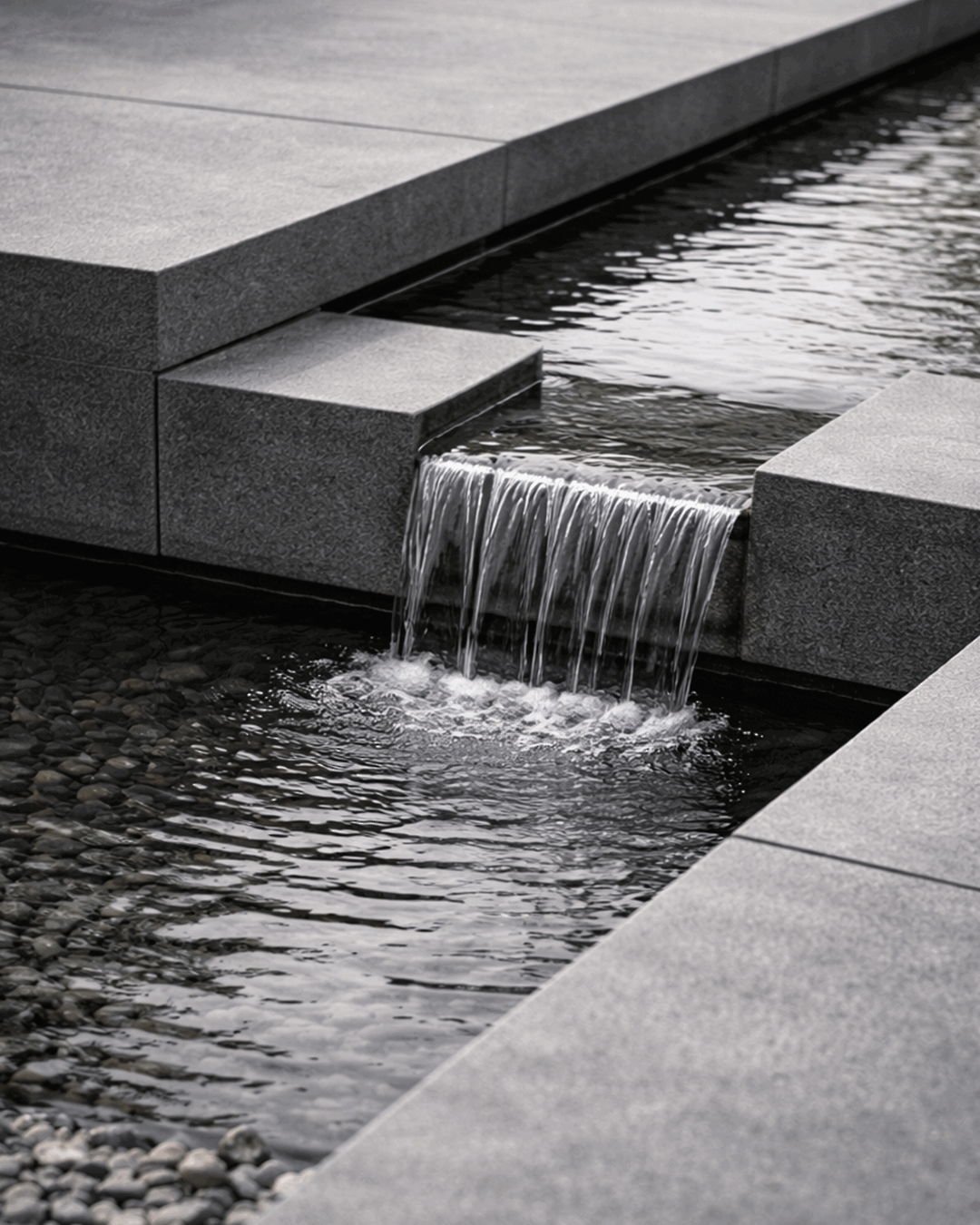 Architectural 3D visualization by gk viz on CGAward