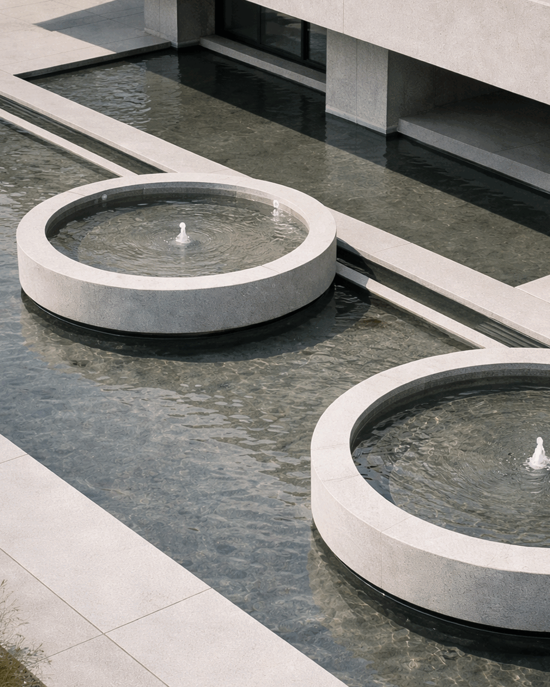Architectural 3D visualization by gk viz on CGAward