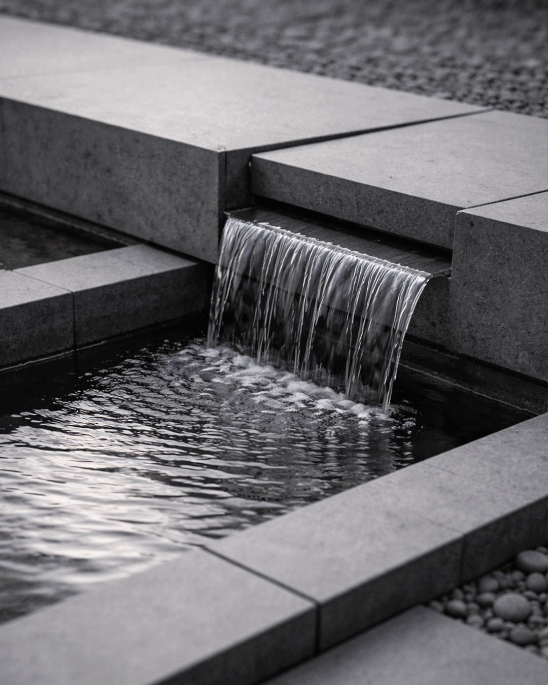 Architectural 3D visualization by gk viz on CGAward